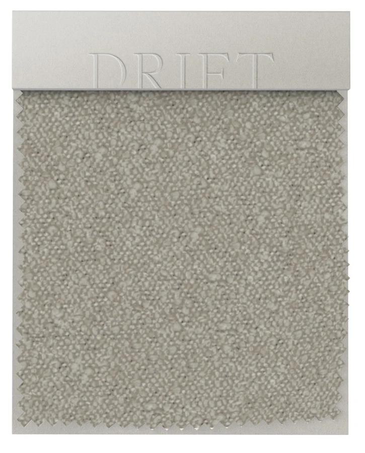 Boucle Swatches